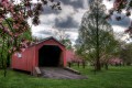 Perkasie Covered Bridge